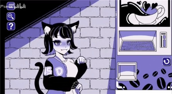 异常咖啡机安卓版