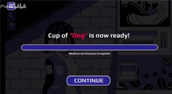 异常咖啡机安卓版