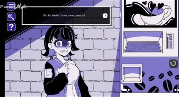 异常咖啡机安卓版