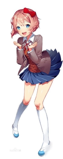 心动文学部中文版(Doki Doki Literature Club!)