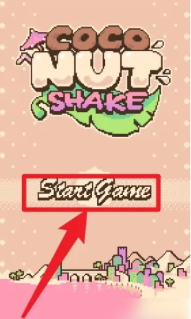 手摇椰奶2汉化安卓版