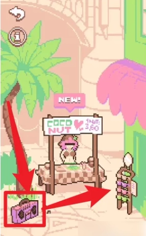 手摇椰奶2汉化安卓版