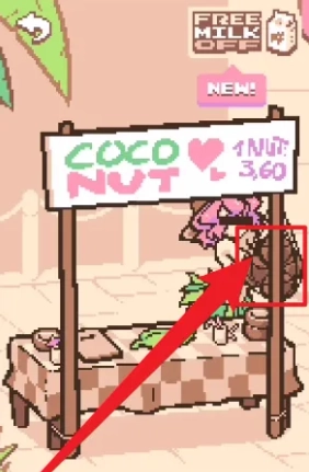 手摇椰奶2汉化安卓版