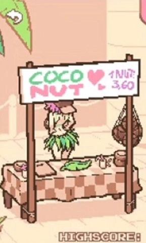 手摇椰奶2汉化安卓版