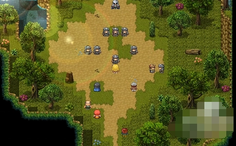 奴隶之剑2手机版