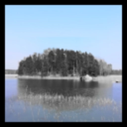 水獭岛恐怖游戏