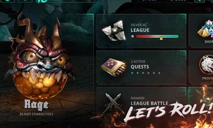 克鲁特竞技场游戏2026最新版下载