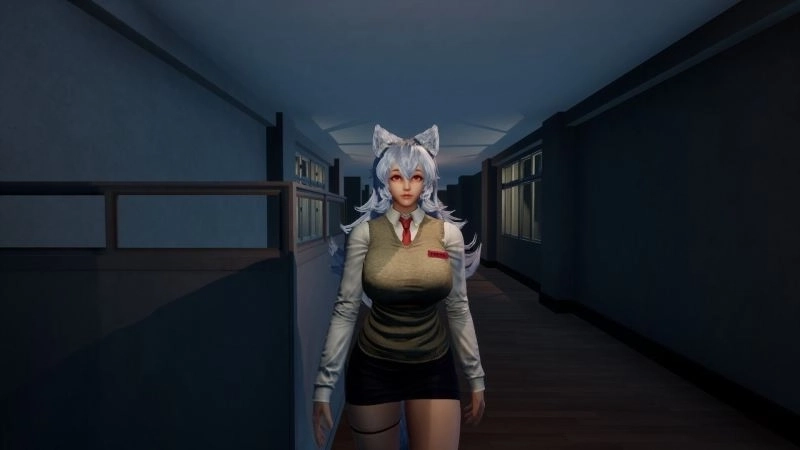 Wolfmate汉化版2