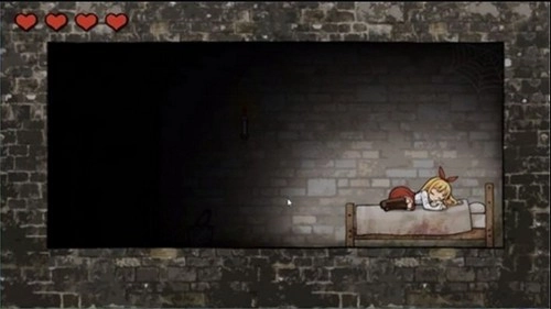 忧郁的安娜2汉化版3