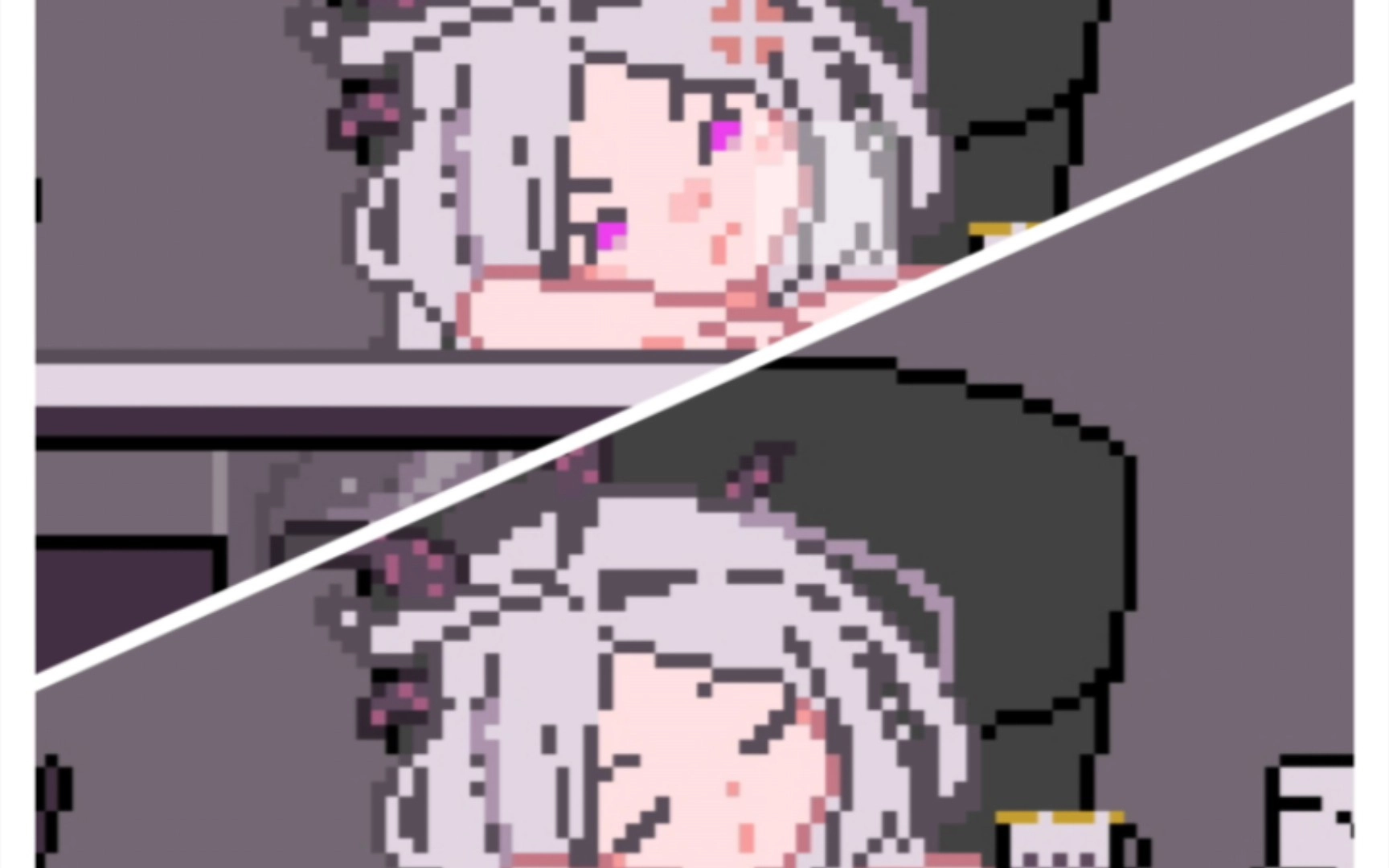 不要打扰娜娜睡觉汉化版3