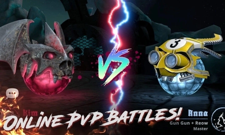 克鲁特竞技场游戏2026最新版下载