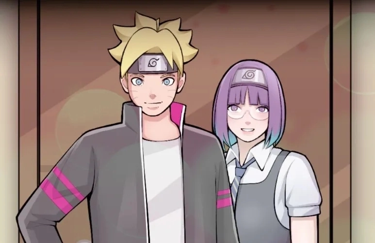 火影的养子汉化版1