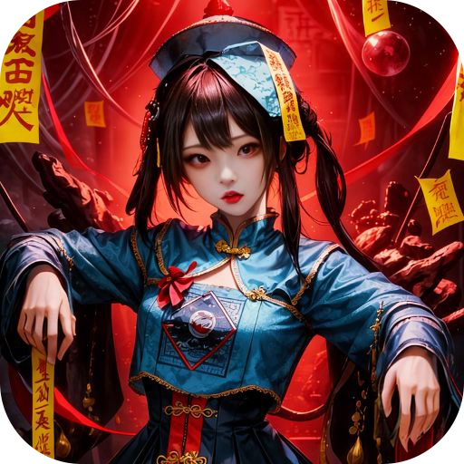 摸金校尉之伏魔殿游戏合集