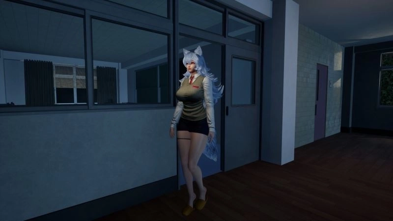 Wolfmate汉化版1