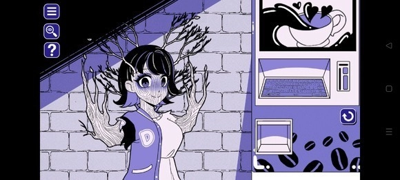 异常咖啡机中文版2