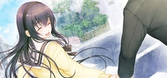 君与彼女与彼女之恋安卓直装冷狐3