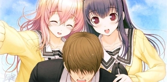 君与彼女与彼女之恋安卓直装冷狐4