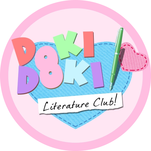 心动文学部中文版