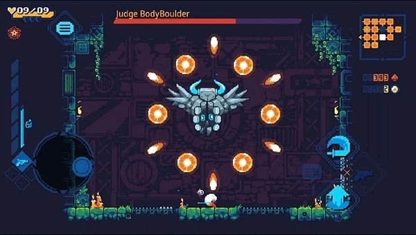 ScourgeBringer灾厄逆刃手机版下载