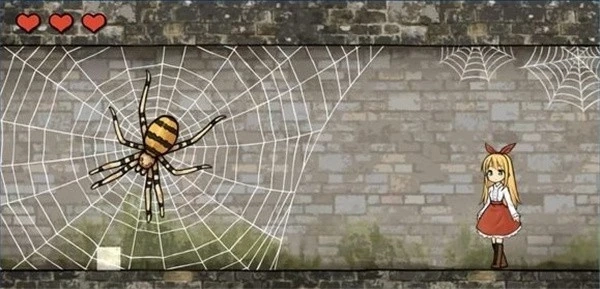 忧郁的安娜2汉化版下载安装