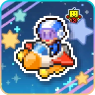 开罗探险异星飞行队汉化版