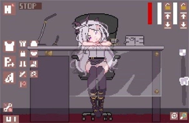 不要打扰娜娜睡觉汉化版安卓下载