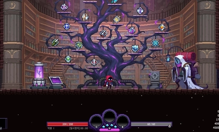 噩梦狂人游戏手机版下载