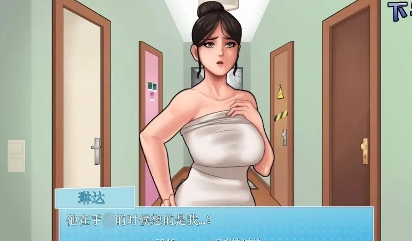 家务游戏汉化版(housechores)最新版下载