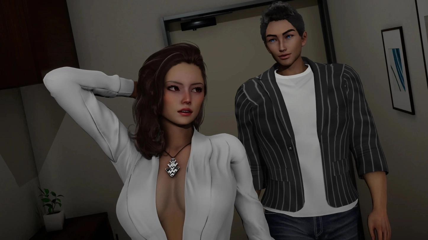 意识安卓汉化直装版下载