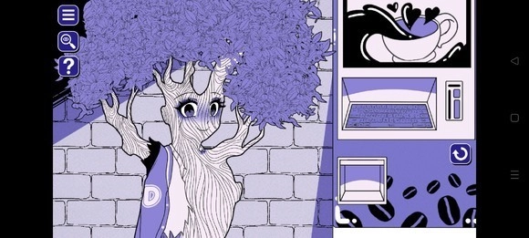 异常咖啡机中文版3