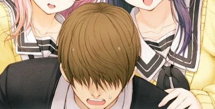 君与彼女与彼女之恋冷狐版安卓直装下载