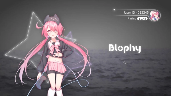 Blophy音游汉化版-Blophy音游最新版-Blophy音游手机版-Blophy音游合集