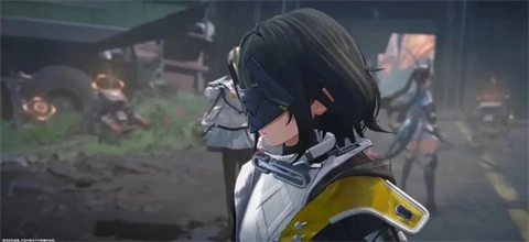 明日方舟终末地官方版