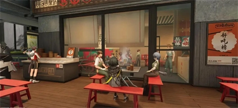 明日方舟终末地官方版