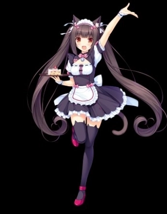 猫娘乐园3汉化版安卓直装下载