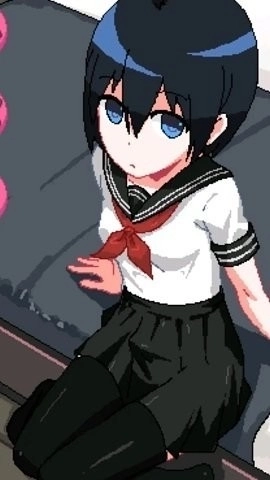 和妹妹两个人看家汉化安卓游戏官方版下载