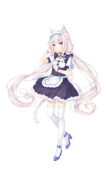 猫娘乐园galgame汉化版2026最新下载