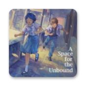 A Space for the Unbound