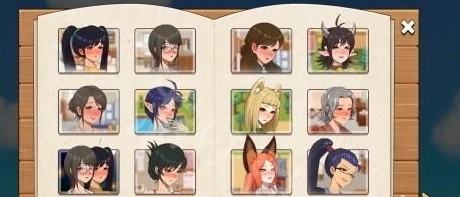 乡村狂想曲手机版直装版汉化版免费下载