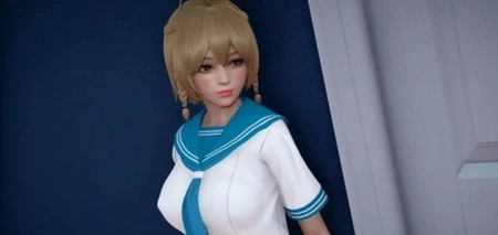 我的恶霸女友安卓版最新版本1