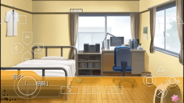 我的妹妹不可能那么可爱22