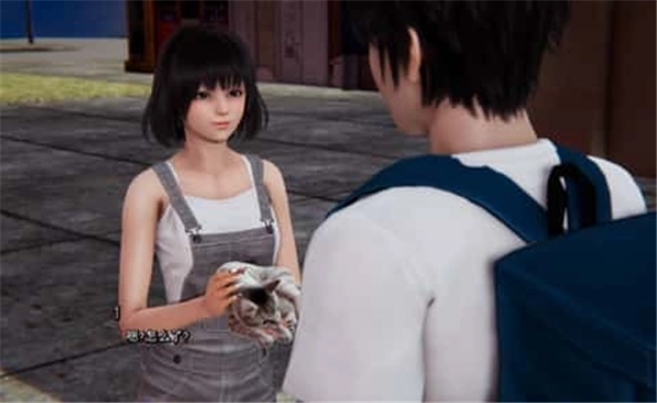 我真正的愿望汉化安卓版3