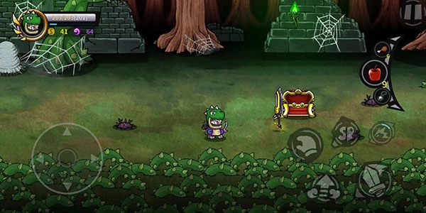 失落城堡手机版下载