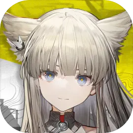 明日方舟终末地官方版