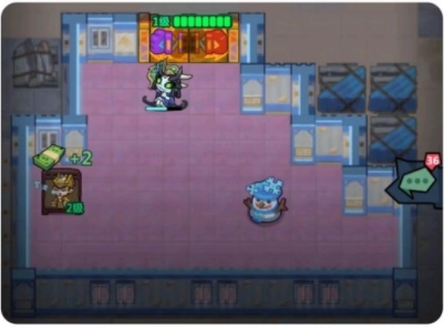 妖怪金手指手游下载