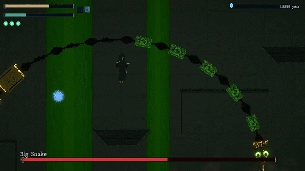 群青的魔女汉化移植直装版手游下载