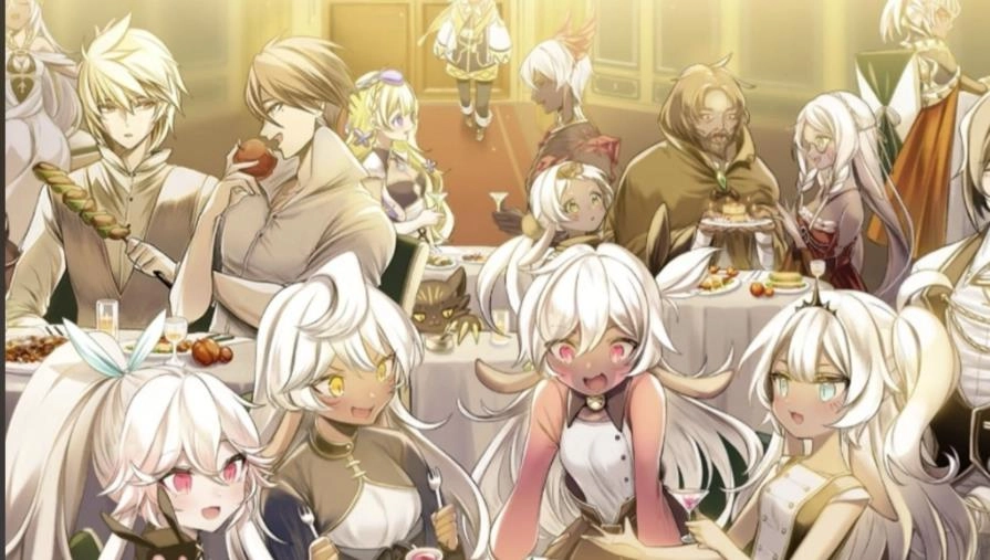 魔女之泉
