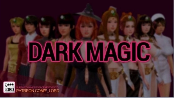 黑魔法slg汉化版最新版下载