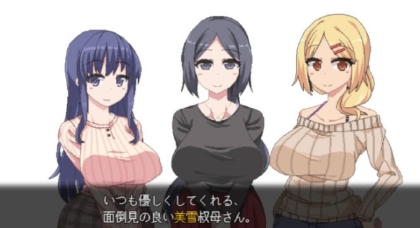 冬日狂想曲2.0完整汉化版1