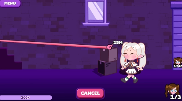 触手垃圾桶汉化版2